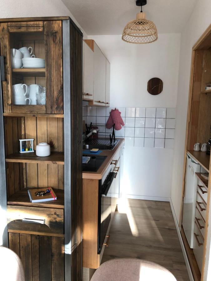 Zu Hause Am See - Pool, Sauna, Fitnessraum Schluchsee Dış mekan fotoğraf
