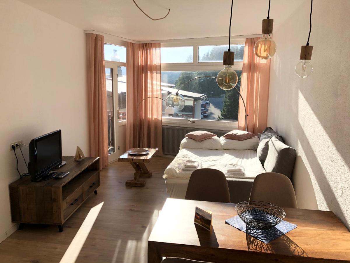 Zu Hause Am See - Pool, Sauna, Fitnessraum Schluchsee Dış mekan fotoğraf