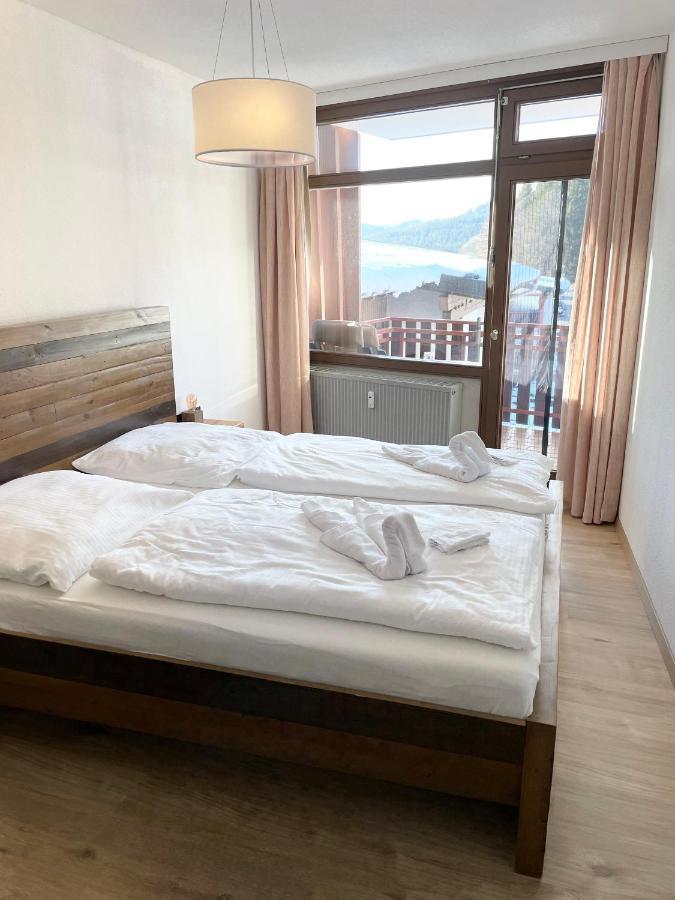 Zu Hause Am See - Pool, Sauna, Fitnessraum Schluchsee Dış mekan fotoğraf