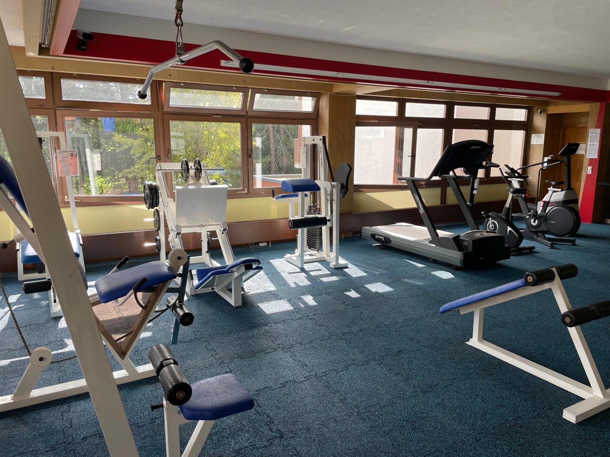 Zu Hause Am See - Pool, Sauna, Fitnessraum Schluchsee Dış mekan fotoğraf